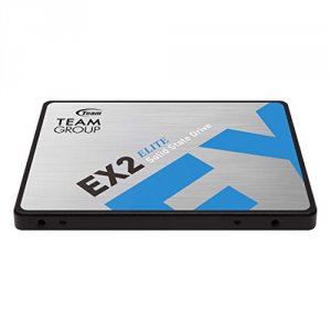 Team T253E2001T0C101 Team 2.5 Std Sata3 Ex2 1tb Retail