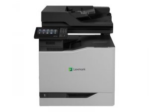 Lexmark LEX42KT110 Cx820de Taa Cac