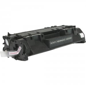 Original Hp 2CN593 Hp 05a (ce505a) Toner Cartridge - Single Pack - Las