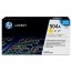 Original Hp CE252A Hp 504a () Toner Cartridge - Single Pack - Laser - 