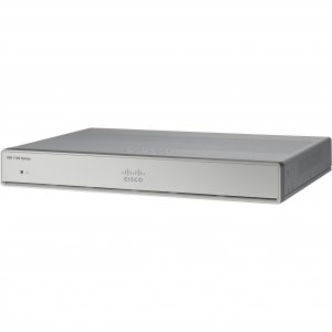 Cisco C1111X-8P Isr 1100 8port Dual Ge Wan