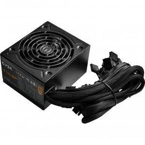 Evga 100-BP-0710-K1 Ps 100-bp-0710-k1 710 Bp 710w 80+ Bronze Fully Mod