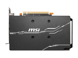 Msi R6600XTM2X8C1 Vcx  Radeon Rx 6600 Xt Mech 2x 8g Ocv1 8gb Gddr6 Pci