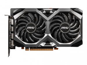 Msi R6600XTM2X8C1 Vcx  Radeon Rx 6600 Xt Mech 2x 8g Ocv1 8gb Gddr6 Pci