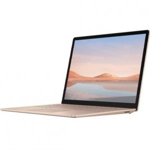 Microsoft 5B2-00058 Surface Laptop 4 13in I516gb512gb Comm