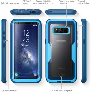 I SG8P-ARMOR-BE Galaxy-s8plus-armorbox-blue