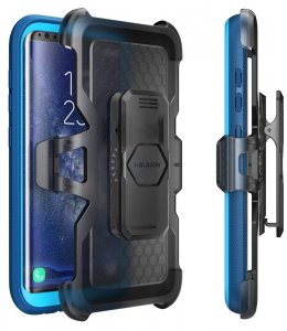 I SG8P-ARMOR-BE Galaxy-s8plus-armorbox-blue