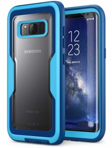 I SG8P-ARMOR-BE Galaxy-s8plus-armorbox-blue