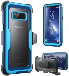 I SG8P-ARMOR-BE Galaxy-s8plus-armorbox-blue