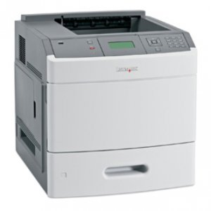 Lexmark 30G0300 T654dn - Laser Printer - Monochrome - Laser - Up To 55