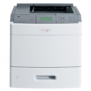 Lexmark 30G0300 T654dn - Laser Printer - Monochrome - Laser - Up To 55