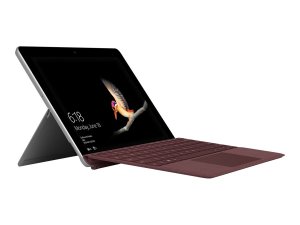 Microsoft KCT-00041 Surface Go Sig Cover En Bgndy Can 1 Lic