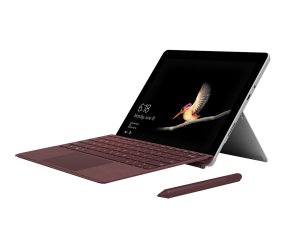 Microsoft KCT-00041 Surface Go Sig Cover En Bgndy Can 1 Lic