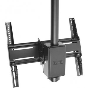 Chief RMC1 Ceiling Mount Medium Fit Mount Black