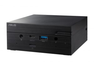 Asus PN51-E1-BB7000XTD Sy Pn51-e1-bb7000xtd Mini Pc Ryzen7 5700u 64gb 