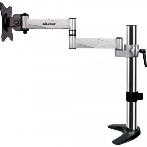 Diamond DMCA110 Ergonomics Adjustable