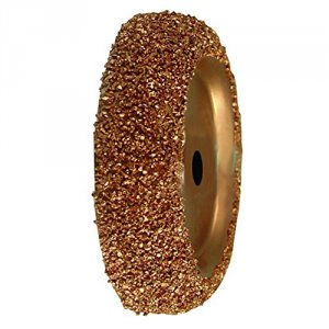 Astro 235RASP 2.5in Buffing Wheel