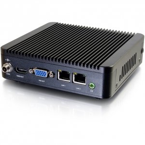 C2g 29977 Hdmi Over Ip Network Controller - Versatile Streaming Soluti