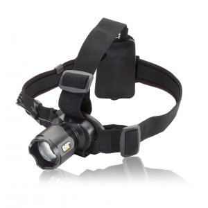 Ezred CT4200 Ez Red Cat 250 Lumen Focus Beam Headlamp