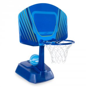 Swimways 6043634 Wet Net Basketball