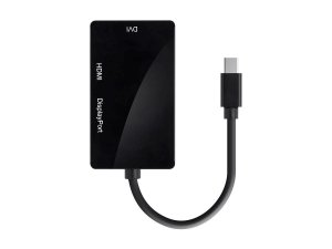 Monoprice 12744 Mini Dplyport 1.1 To Hdmi_dvi  Dspyport