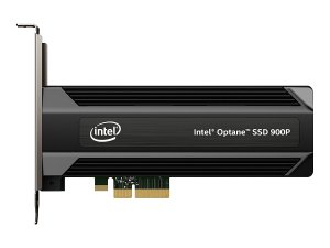 Hp 2SC47AA Intel Optane Ssd 905p 280gb Aic Pcie