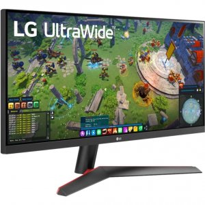 Lg 29WP60G-B.AUS Mntr  29