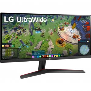 Lg 29WP60G-B.AUS Mntr  29