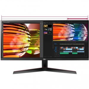 Lg 29WP60G-B.AUS Mntr  29