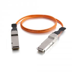 C2g 06197 3m Qsfp+ Act Opt Cable Inf Qdr