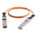 C2g 06197 3m Qsfp+ Act Opt Cable Inf Qdr