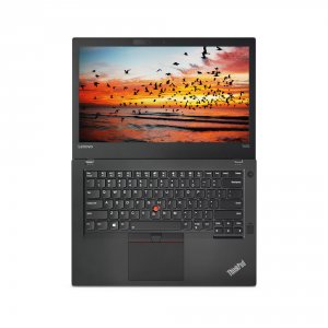 Lenovo 20JMS0Q000 Thinkpad T470 Business Notebook Intel:i5-6300ci5-2.4