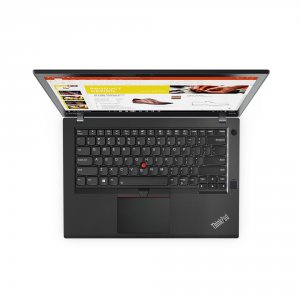 Lenovo 20JMS0Q000 Thinkpad T470 Business Notebook Intel:i5-6300ci5-2.4