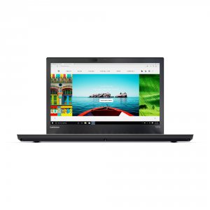 Lenovo 20JMS0Q000 Thinkpad T470 Business Notebook Intel:i5-6300ci5-2.4