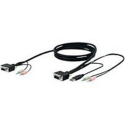 Linksys F1D9103-06 Belkin Soho Kvm Replacement Cable Kit