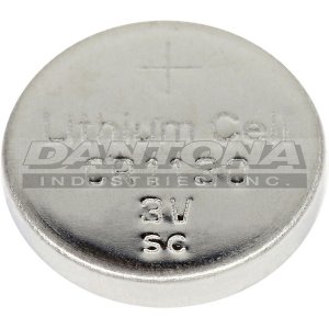 Dantona COMP-296 Replacement Watch Battery