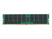 Kingston KTD-PE432LQ/128G 128gb Ddr4-3200mhz Lrdimm Quad