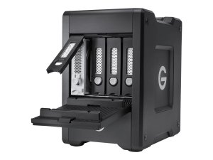 Western 0G10816-1 7.2tb G-speed Shuttle