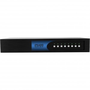 Smartavi SDVN-16S-P 16-port Secure Kvm Switch With Pp 3.0 Support