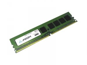 Axiom RAMEC2133DDR4-4G-AX 4gb Ddr4-2133 Ecc Udimm For Synology - Ramec