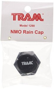 Siriusxm 1290 Tram(r)  Nmo Rain Cap