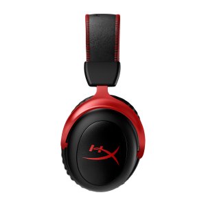 Kingston HHSC2X-BA-RD/G Hyperx Cloud Ii Wireless Gaming Headset