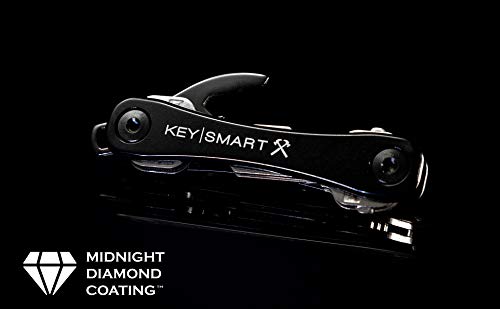 Keysmart-KS607BLKBD