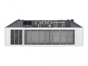 Sony VPLFHZ65/BJ 6000lm Wuxga Laser Projector, Black,taa Compliant