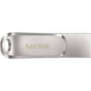 Western SDSDUN4-032G-AN6IN Sandisk Metal Dual Flash Drive, Type C