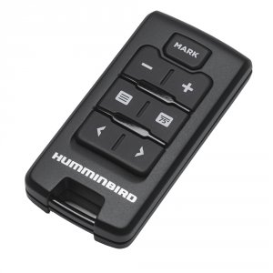 Humminbird 410180-1 Rc-2 Wireless Remote F-bluetooth Helix Units