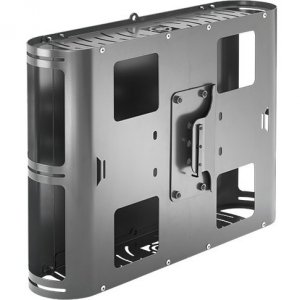 Chief FCA650S Large Cpu Holder Slv