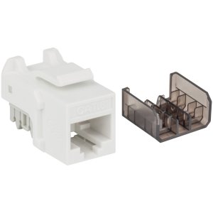 Intellinet 772310 Fastpunch Cat6 Keystone Jack