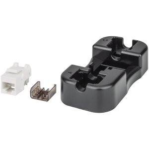 Intellinet 772310 Fastpunch Cat6 Keystone Jack