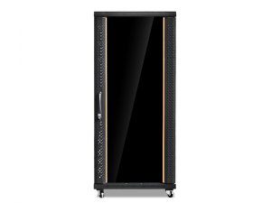 Istar WNG3210-P2U Usa 32u 1000d Enclosed Cabinet